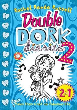 Double Dork Diaries 2 image