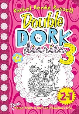 Double Dork Diaries 3 image