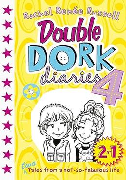Double Dork Diaries 4 image