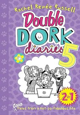 Double Dork Diaries 5 image