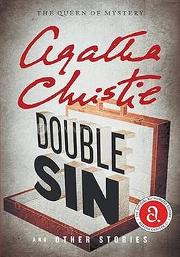 Double Sin And Other Stories image