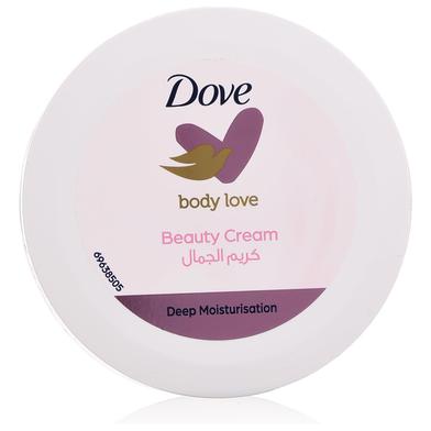 Dove Beauty Cream 150 ml (UAE) - 139700001 image