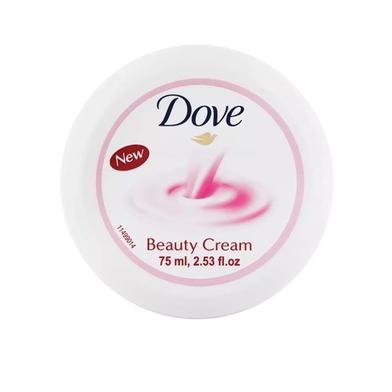 Dove Beauty Cream 75 ml (UAE) image