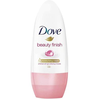 Dove Beauty Finish Roll On 50 ml (UAE) - 139701041 image