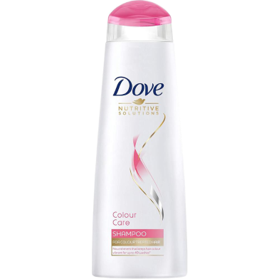 Dove Colour Care Shampoo 250 ml image