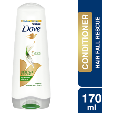 Dove Conditioner Hairfall Rescue 170 ml image