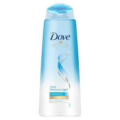 Dove Daily Moisture Light Shampoo 400 ml (UAE) - 139700239 image