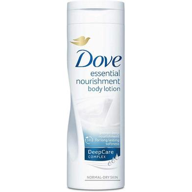 Dove Essential Body Lotion 250 ml (UAE) - 139700092 image