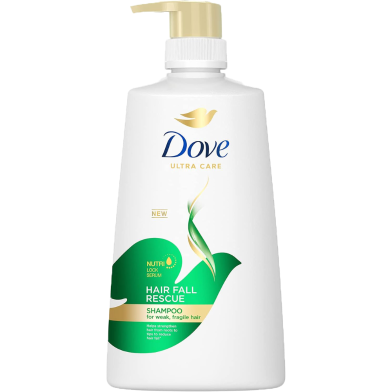 Dove Hair Fall Rescue Shampoo 680 ml image