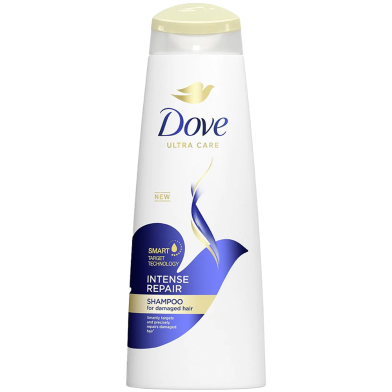Dove Intense Repair Shampoo - 340ml image