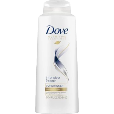 Dove Intensive Repair Conditioner 603 ml image