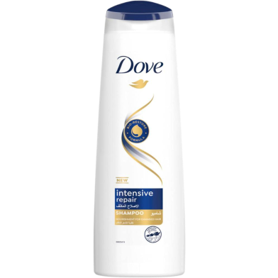 Dove Intensive Repair Shampoo 400 ml image