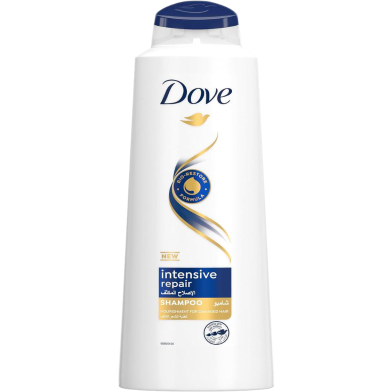 Dove Intensive Repair Shampoo 603 ml image