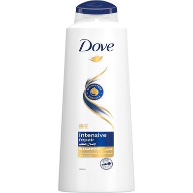Dove Intensive Repair Shampoo 603 ml (UAE) image