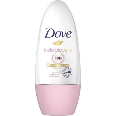Dove Invisible Care Roll On 50 ml (UAE) - 139701039 image