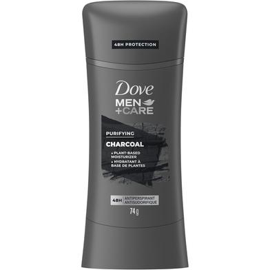 Dove Men Care Charcoal Deodorant 76 gm (UAE) - 139700738 image