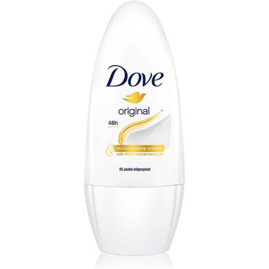 Dove Original Roll On 50 ml (UAE) - 139701035 image