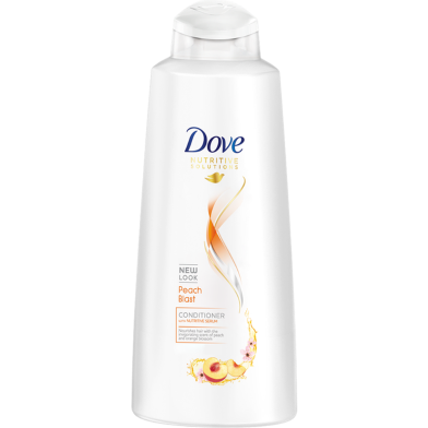 Dove Peach Blast Conditioner 603 ml (UAE) - 139700117 image