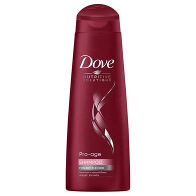 Dove Pro-age Shampoo 400 ml (UAE) image