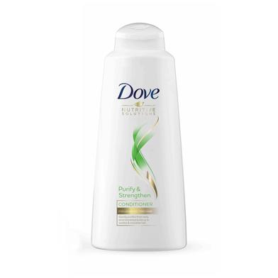 Dove Purify and Strengthen Conditioner 603 ml (UAE) - 139700119 image