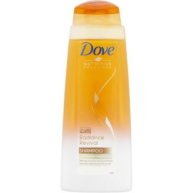 Dove Radiance Revival Shampoo 400 ml (UAE) - 139700233 image