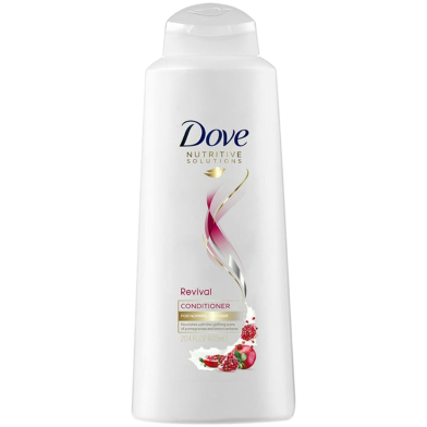 Dove Revival Conditioner 603 ml image