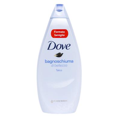 Dove Talco Bagnoschiuma Di Bellezza Shower Gel 700 ml (UAE) - 139701583 image