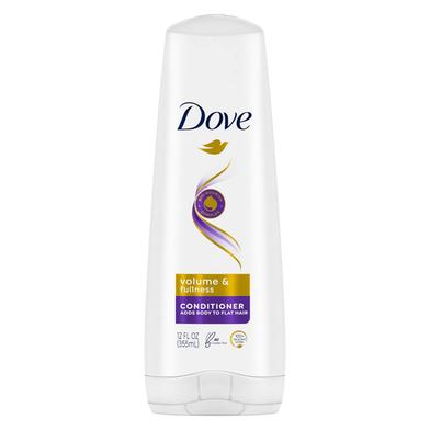Dove Volume and Fullness Conditioner 603 ml (UAE) image