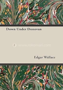 Down Under Donovan image