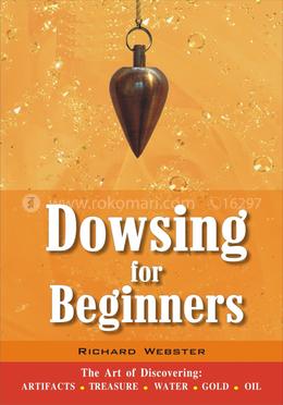 Dowsing for Beginners image