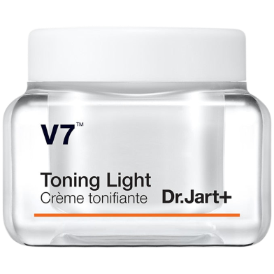 Dr.Jart V7 Toning Light Cream - 50ml image