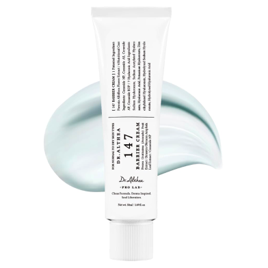 Dr. Althea 147 Barrier Cream - 50ml image