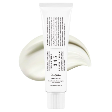 Dr Althea 345 Relief Cream 50ml image