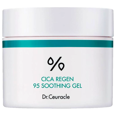 Dr. Ceuracle Cica Regen 95 Soothing Gel – 110 grams image