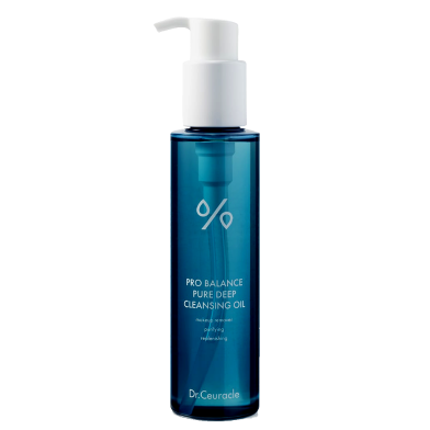 Dr. Ceuracle Pro Balance Pure Cleansing Oil - 155ml image