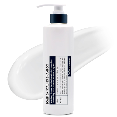 Dr. Ceuracle Scalp Dx Scaling Shampoo - 500ml image
