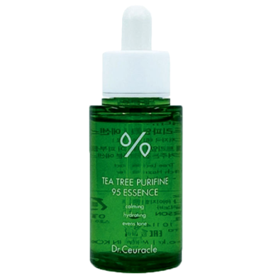 Dr. Ceuracle Tea Tree Purifine 95 Essence - 30ml image