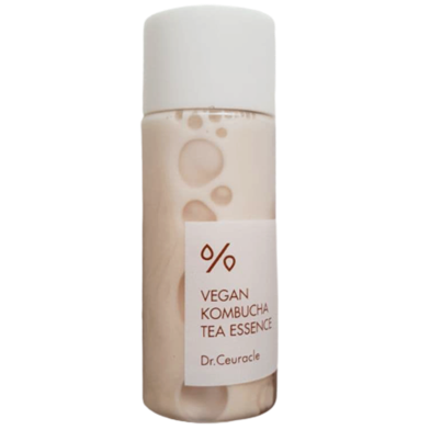 Dr. Ceuracle Vegan Kombucha Tea Essence - 150 ml image