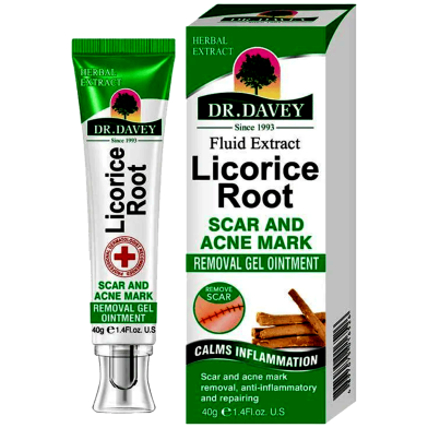 Dr. Davey Licorice Scar And Acne Mark image
