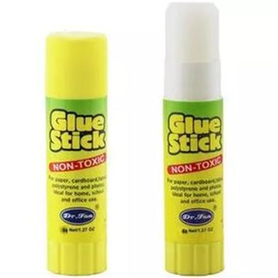 Dr. Fan Crystal Stick Glue - 25 gm image