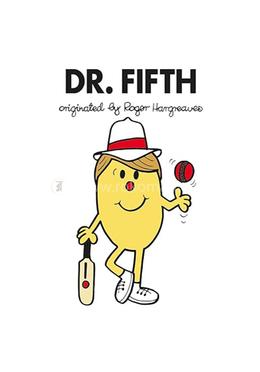 Dr. Fifth image