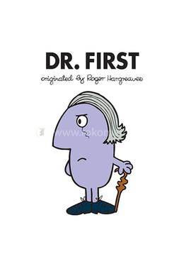 Dr. First image
