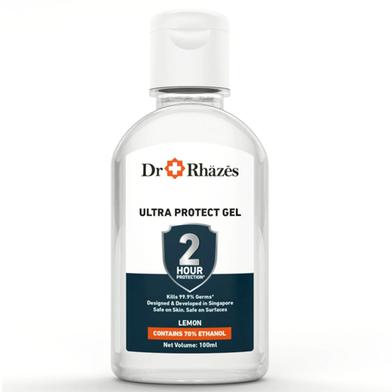 Dr. Rhazes Ultra Protect Gel (2 Hour Protection) - 100 ml image