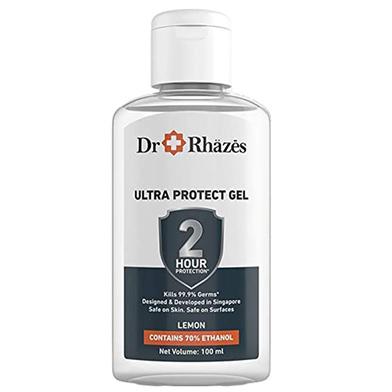 Dr. Rhazes Ultra Protect Gel -100 ml image