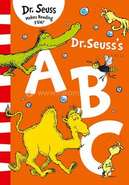 Dr. Seuss’S ABC image