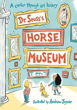 Dr. Seuss's Horse Museum image