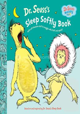 Dr. Seuss's Sleep Softly Book image