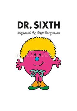 Dr. Sixth image