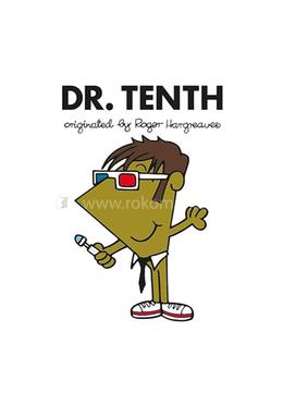 Dr. Tenth