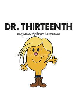 Dr. Thirteenth image